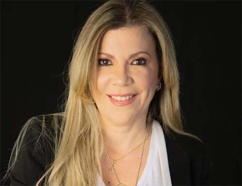 Delegada Ana Luiza Nogueira filia-se ao MDB e vai concorrer a vereadora