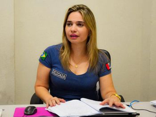 Operação Dublê: Duas pessoas são presas por clonagem de veículos em Maceió