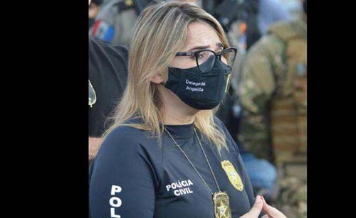 Delegacia de Roubos e Furtos de Veículos e Cargas prende homem por receptação em Maceió