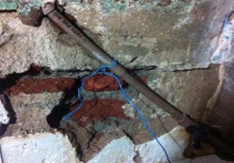Policiais plantonistas evitam fuga em massa de detentos da Delegacia Regional de Delmiro