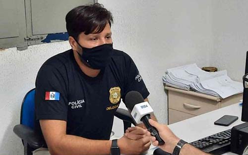 Motorista que atropelou criança se apresenta à polícia em União dos Palmares