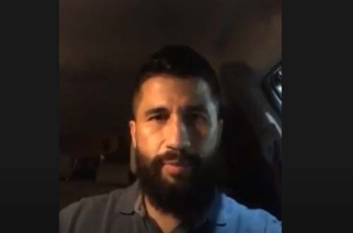 Delegado troca tiros com assaltantes no bairro da Ponta Verde