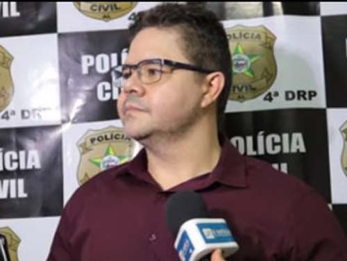 PC instaura inquérito para apurar tentativa de extorsão de supostos agentes contra comerciante