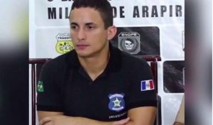 Delegado conta que Vereador que fingiu sequestro chegou a queimar o própio carro