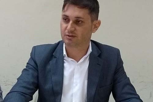 Inovação: DH de Rio Largo interroga acusado de crime por videoconferência