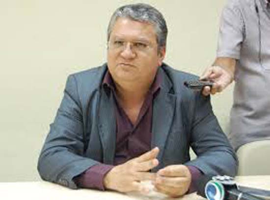 Delegado-geral dá detalhes de execução de vereador no Sertão