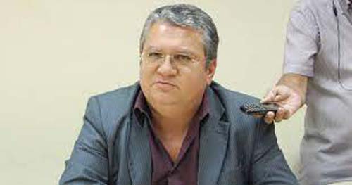 PF não confirma informações contra o Delegado-Geral da PC/AL, Paulo Cerqueira