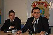 Polícia