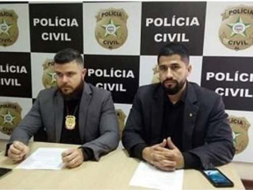 Delegados exonerados da Deic são remanejados para outras delegacias em Alagoas