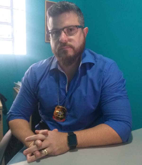 Clonagem, calúnia, ‘espiões’: AL registrou mais de mil crimes cibernéticos em 2019