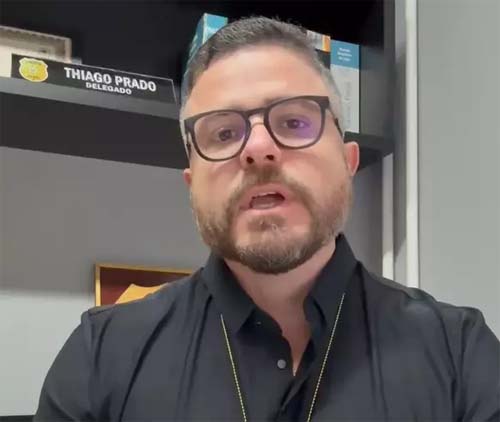 Famoso artista é detido após reconhecimento por vítima de abuso sexual em Alagoas