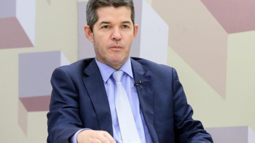 Quem é Delegado Waldir, líder do PSL na Câmara que chamou o presidente Bolsonaro de 'vagabundo'