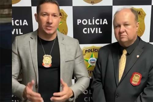 Investigação conclui ausência de estupro coletivo envolvendo adolescente em Quebrangulo