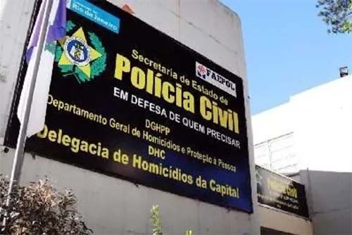 Adolescente acusada de matar a mãe em Alagoas é apreendida no Rio de Janeiro