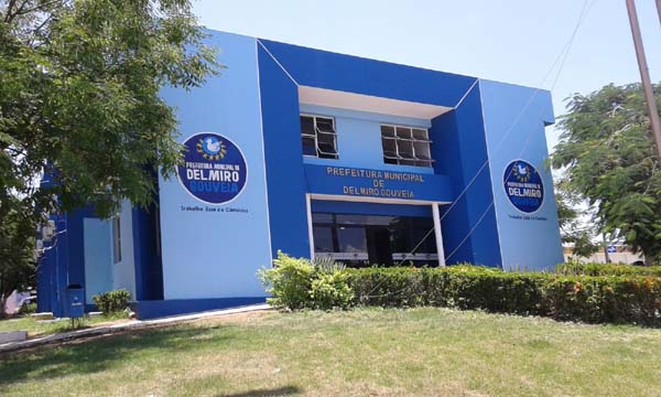 Prefeitura de Delmiro Gouveia lança edital com 200 vagas para cargos públicos