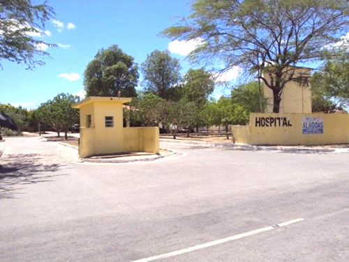 MP ajuíza ação contra hospital público por crime ambiental em Delmiro Gouveia