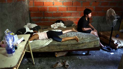 Argentina registra mais de 57 mil casos de dengue em 2024, com 47 mortes