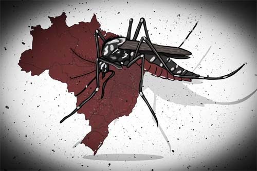 Dengue causou prejuízos de R$ 28 bilhões ao Brasil somente este ano