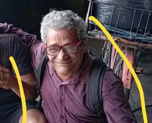 Mulher grávida, vítima de violência doméstica, mata marido asfixiado na frente dos filhos