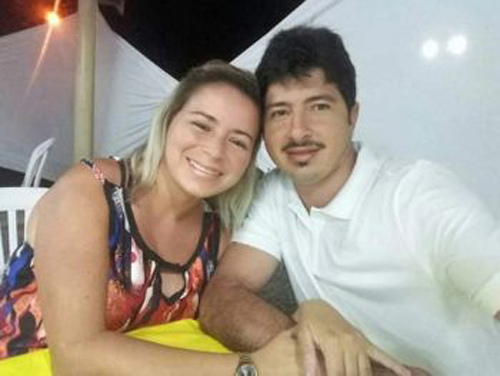 Homicídio doloso: condutor embriagado que provocou morte de casal tem prisão preventiva decretada