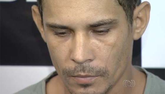 Suspeito de estuprar 16 mulheres é preso após infração de trânsito