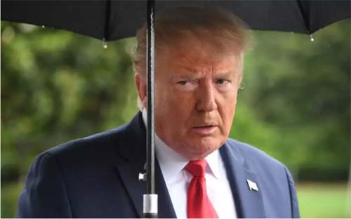 EUA compra quase todo o estoque mundial de remdesivir