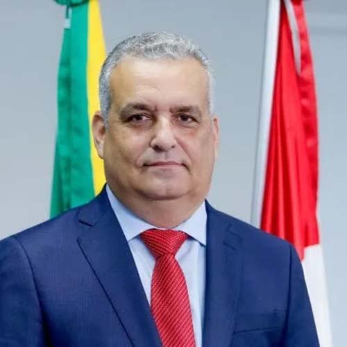 Alfredo Gaspar assina CPI do abuso de autoridade contra STF e TSE