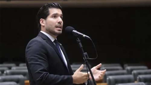 Projeto de Lei Propõe Permissão para Divulgação de Imagens de Crimes sem Violação à LGPD