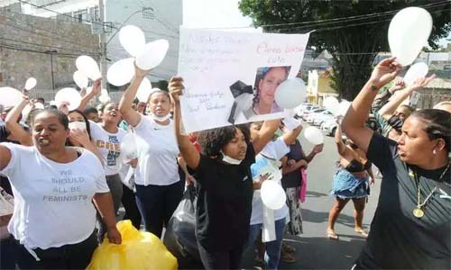 Uma criança desaparece a cada dois dias em MG