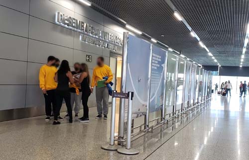 Serial killer conhecido como 'maníaco da corrente' é encontrado morto no ES