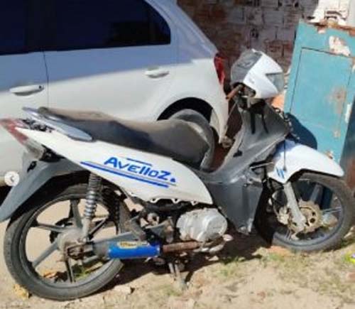 Polícia Civil identifica depósitos de carros roubados no bairro do Vergel