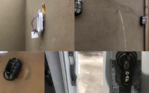 Prefeitura aciona Polícia Civil após vândalos depredarem banheiros recém-inaugurados em Maceió