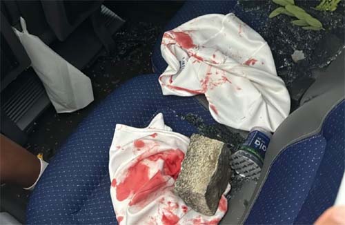 Casos de lesão corporal contra seis jogadores do Fortaleza são investigados pela polícia