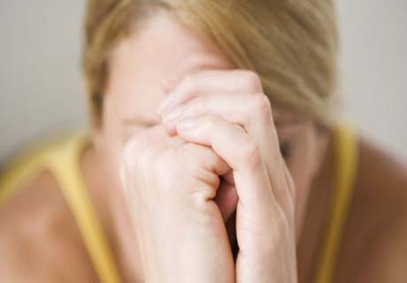 Depressão eleva risco de insuficiência cardíaca, diz estudo