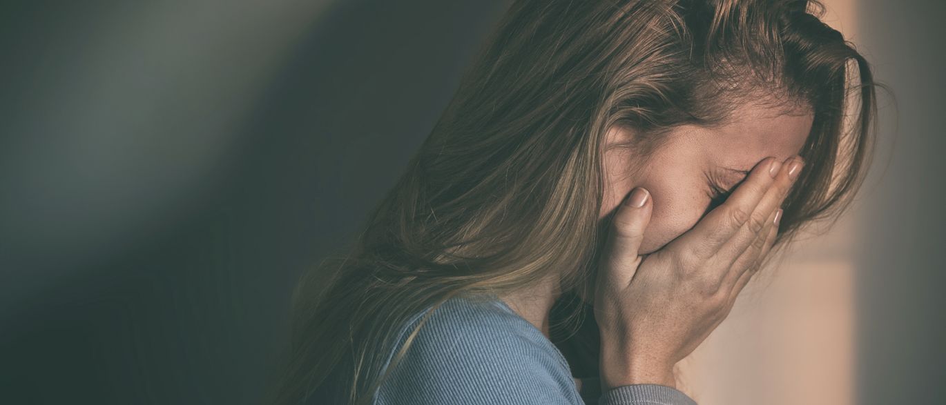 OMS: depressão afeta mais de 300 milhões de pessoas