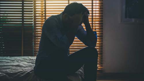 Depressão: Maior estudo até ao momento destaca fatores de risco genéticos