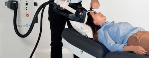 Tratamento de depressão grave com campos eletromagnéticos será testado na USP