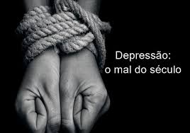 Depressão não é preguiça e nem desculpa, depressão é luta