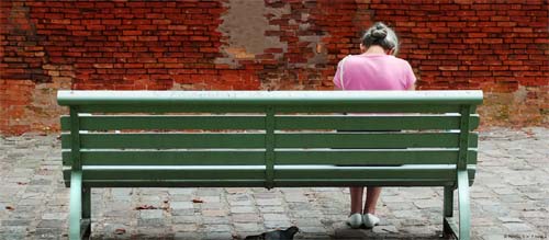 Por que a depressão em idosos costuma passar despercebida