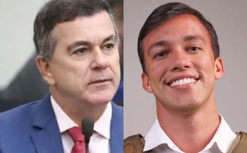 Delegado alagoano classifica projeto de lei de censura e deputado rebate: 