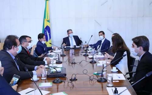 Alagoas tem maior percentual de dinheiro de emendas do FNDE