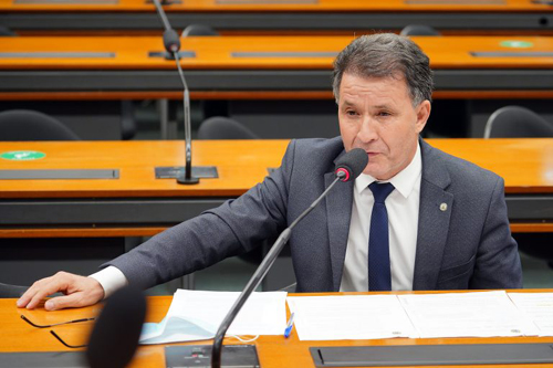 Relator recomenda aprovação da reforma administrativa na CCJ 