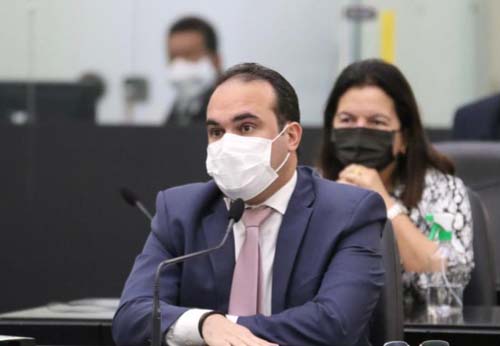 Davi Maia solicita reunião para debater fechamento de escolas do Cepa