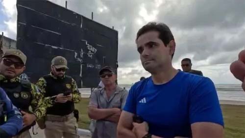 Lelo Maia acusa DMTT de envolvimento com empresários da “máfia do guincho”