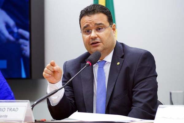 Relator da PEC da 2ª instância considera ‘solução política’ que incida só sobre novos processos