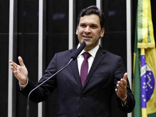 Alagoas pode emplacar novo líder de partido na Câmara dos Deputados