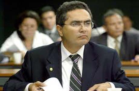 Congresso apoia emendas do deputado Francisco Tenório no valor de R$ 1.800,000,00 que beneficiam União dos Palmares