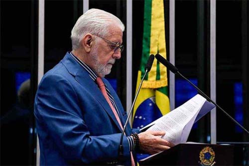 Reajuste do funcionalismo federal vai à sanção de Lula