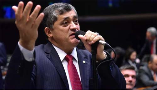 Oposição vai obstruir pauta da Câmara para pressionar por auxílio de R$ 600