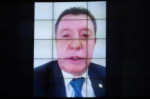 Câmara aprova projeto que autoriza contratações em hospitais universitários  